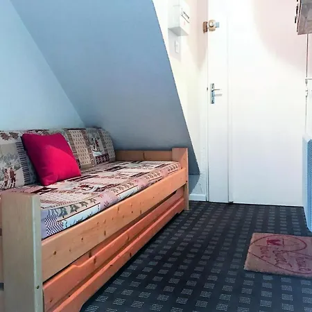 Appartement Pluton - Studio Pour 2 Personnes 811 *