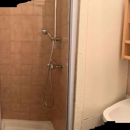Pluton - Studio Pour 2 Personnes 811 Appartement *