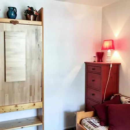 Pluton - Studio Pour 2 Personnes 811 Vénosc